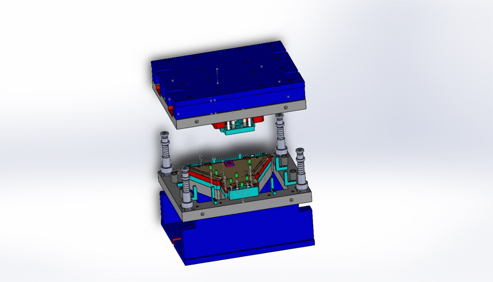 Manufacturing Facility